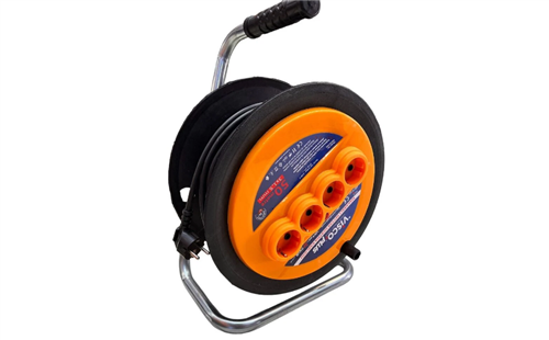 VİSCO MAKARALI KABLO 3X1,5 50 MT